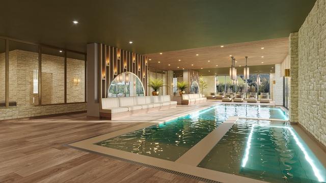 فان دير فولك هوتل لوكسمبورج - أرلون