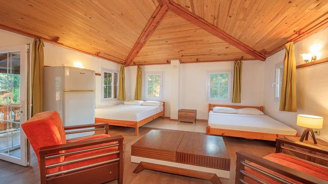 كاياكوي بانسيون