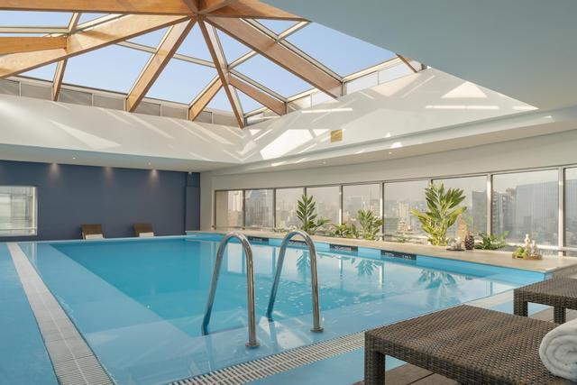 إن إتش كوليكشن بلازا سانتياجو