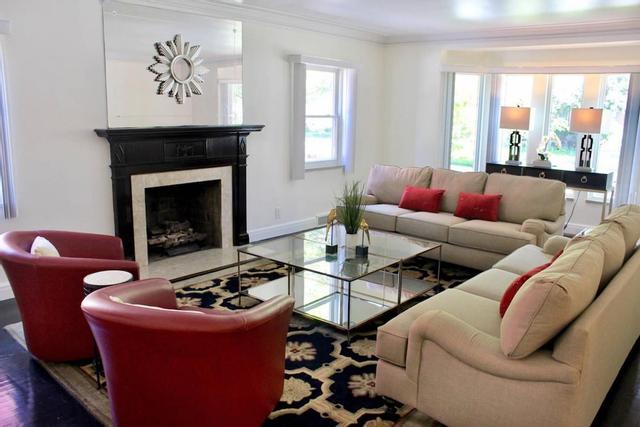 سباشوس لاكشري هوم 5 مين تو دترويت جولف كلوب