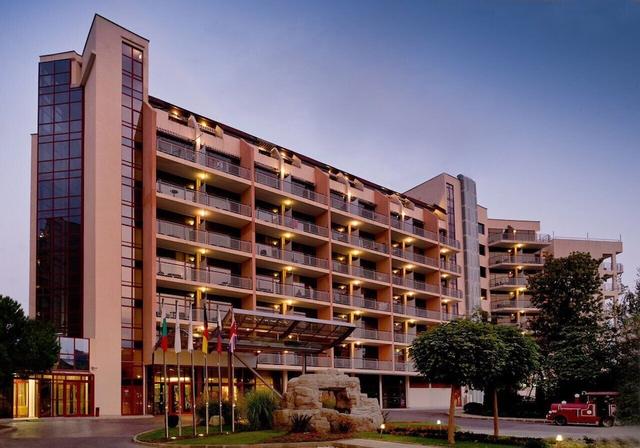 أبولو سبا ريزورت