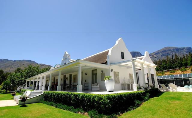 جراند ديديل كانتري هاوس