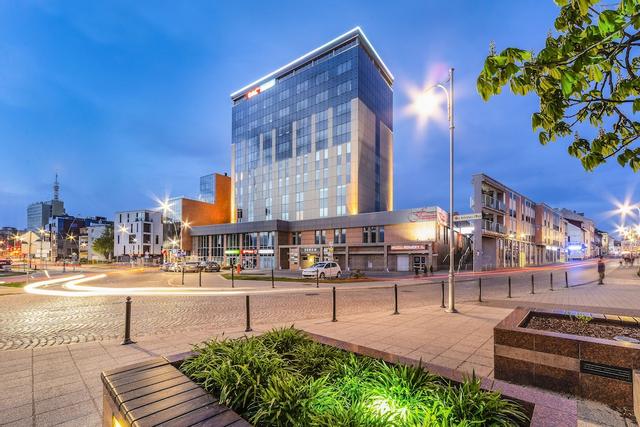 هوتل دال كييلتسي