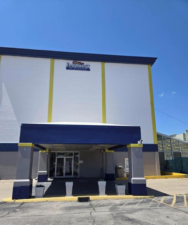 بايمونت باي ويندام كيوكوك