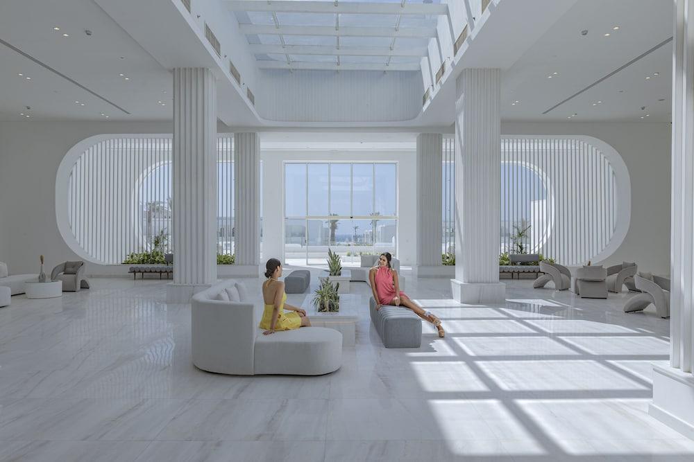 منتجع وايت هيلز