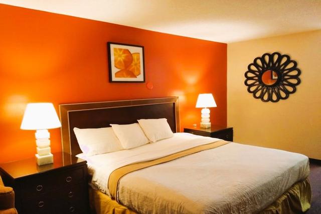 أو واي أو هوتل مامينتيري ي ٕٔيهيوس 441