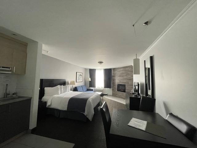 هوتل فاكانسيز تريمبلانت