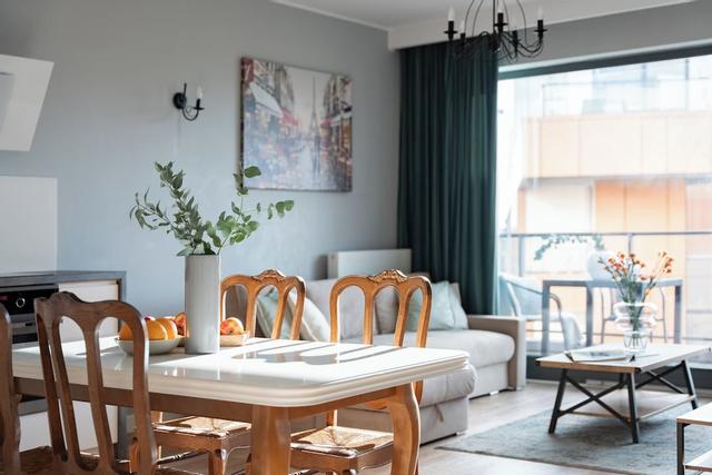 أولد تاون - ريفر بوينت باي ويلكم أبارتمنت