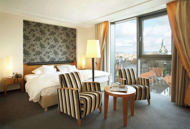 بيست ويسترن بلاس أروسا هوتل