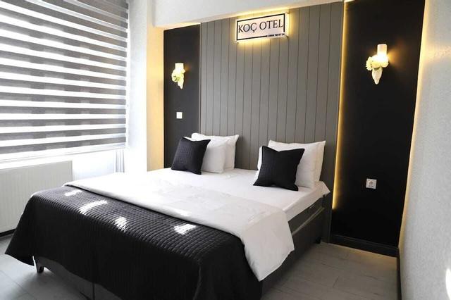 Koc Hotel