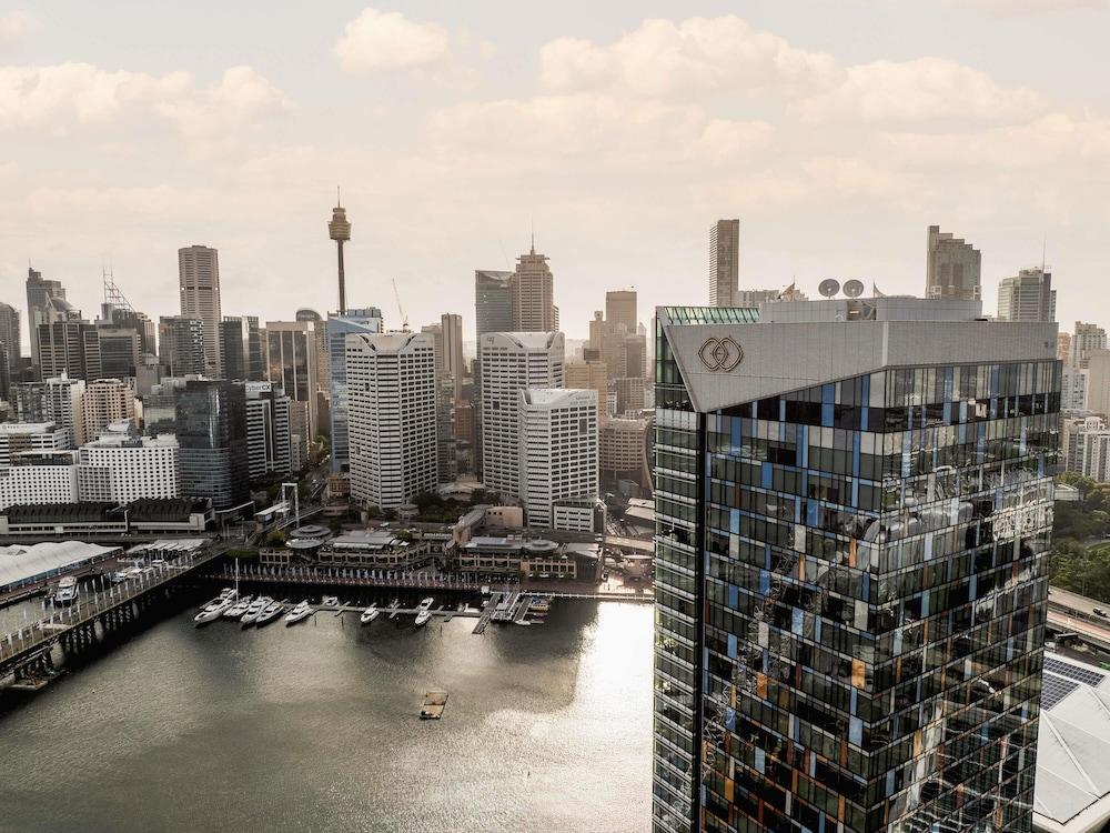 سوفيتيل سيدني دارلينج هاربور