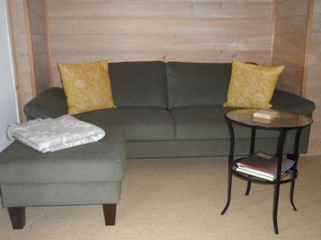 لوفيلي أبارتمنت إن بيرشتيسجادن