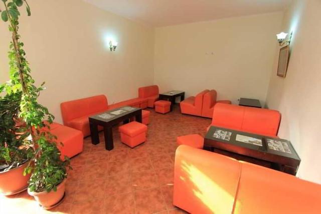 بيتساي هوتل