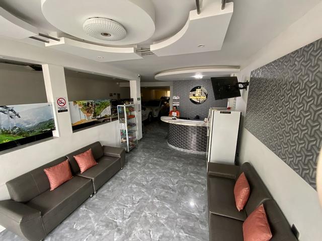 هوتل دياموند ب جا