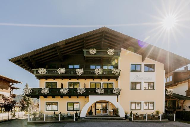 B&B Hotel Die Bergquelle