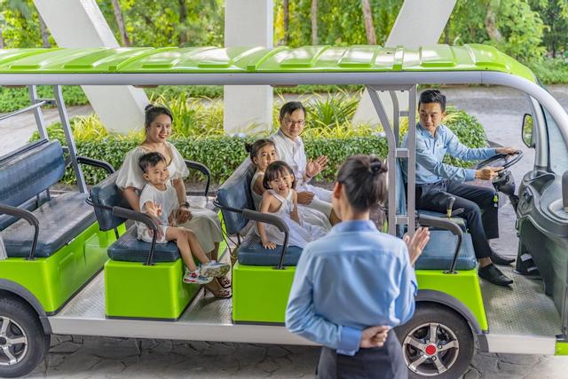 كارميلينا بيتش ريزورت