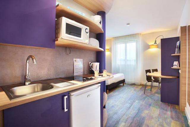 سويت هوم أورليانز ساران