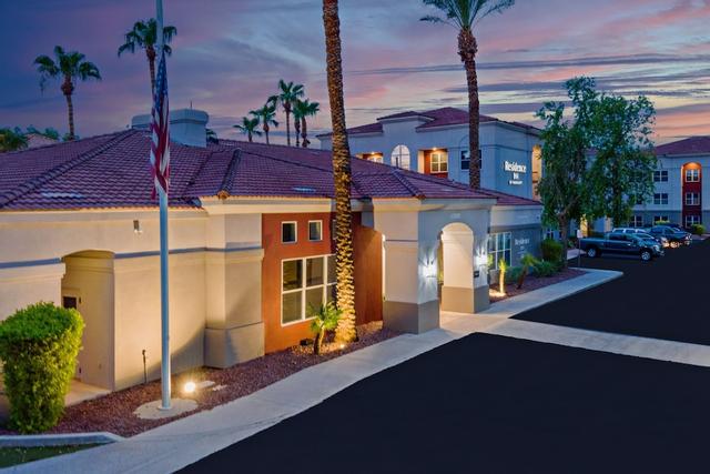 رزيدنس إن فينيكس ميسا