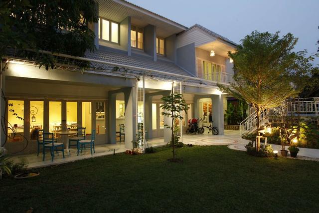 بان همون - أوون