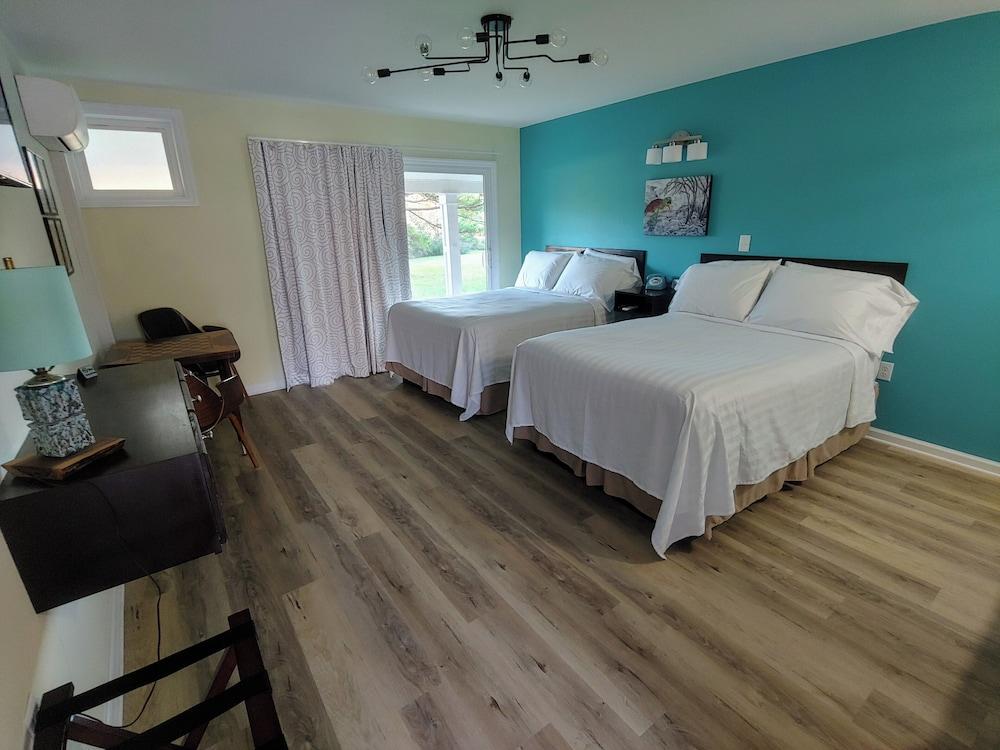 بويلينج سبرينج ليكس موتل