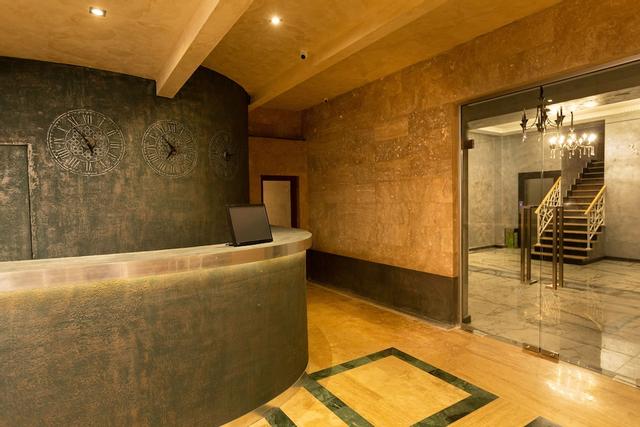 ألاسكا ريزورت