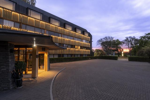 ذا جورج كريستشرش