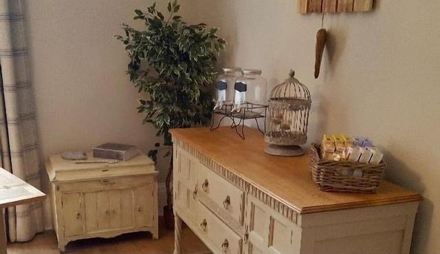 ذا هانتنجدون بيد آند بريكفاست