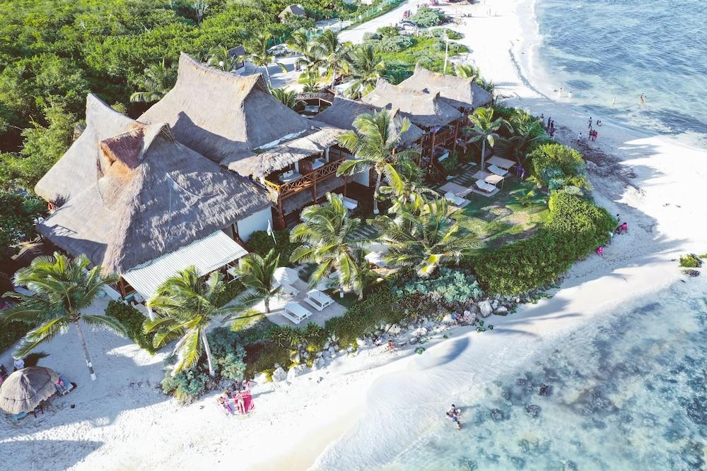 إل باث كوليبري بوتيك أوتلز