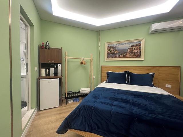 Spiranca Apartments & Rooms