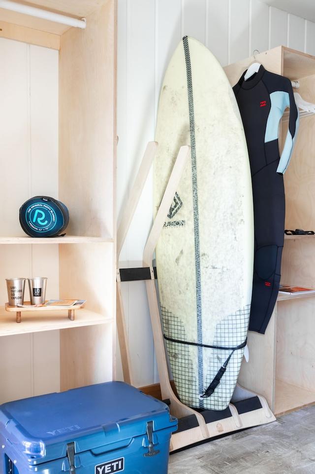 لودج ويستبورت