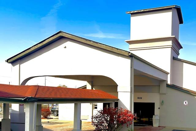 رمادا باي ويندام كولومبيا