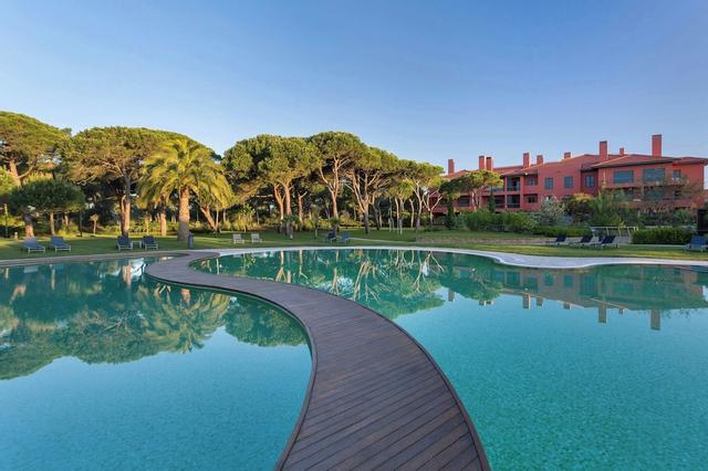 شيراتون كاسكايس ريزورتي  - فندق وأماكن للإقامة