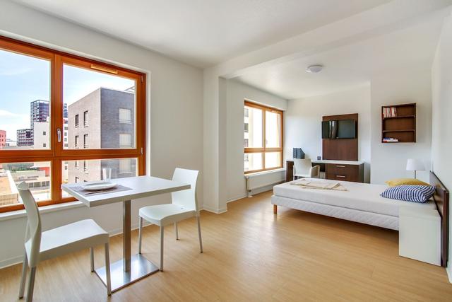 أبارتو ستراسبورج