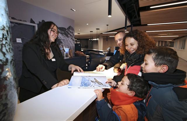 Hôtel et Spa l’Eclose by Odalys