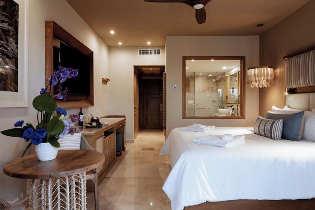 دريمز تولوم ريزورت آند سبا - بسعر شامل جميع الخدمات