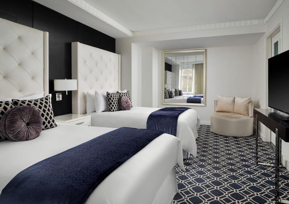 سوفيتيل واشنطن دي سي لافاييت سكوير