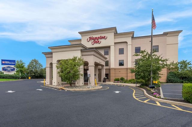 Hampton Inn Nanuet