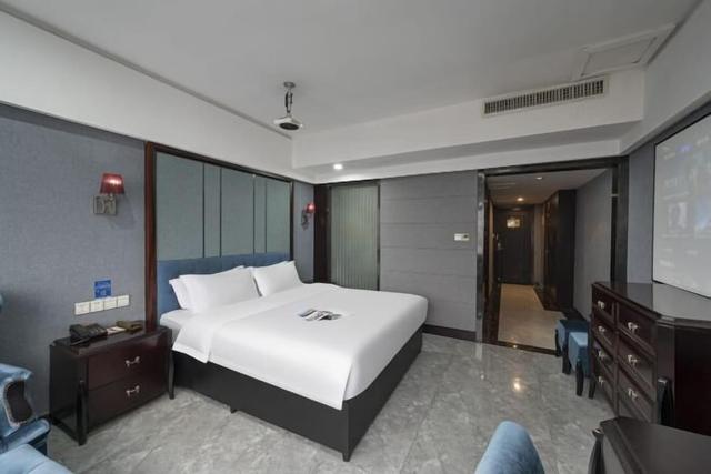 Xianglu Hotel