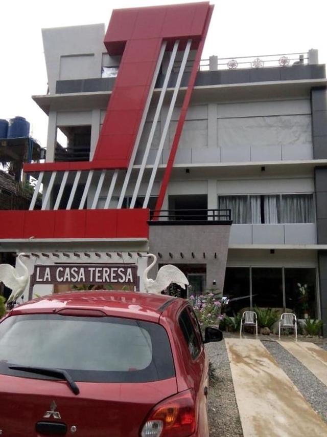 لا كاسا تيريسا بيتش ريزورت