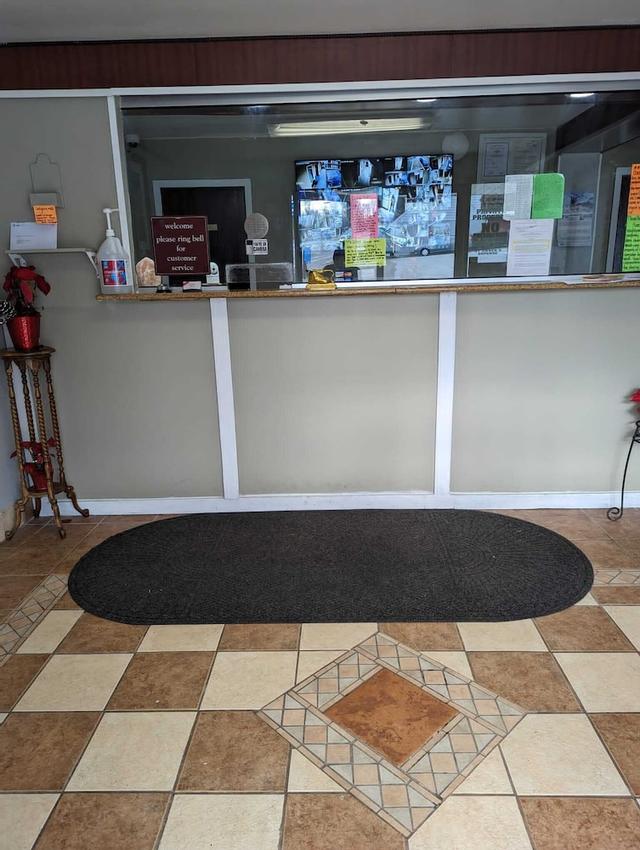 إكزجيوتيف إن كوبرسبرج