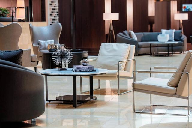 رينيسانس دالاس ريتشاردسون هوتل