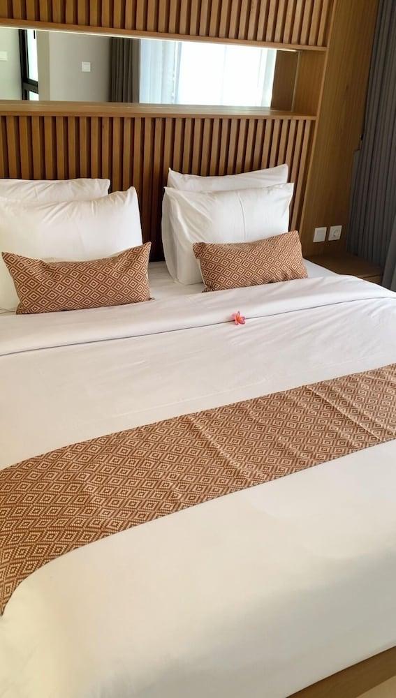 بلاكوود فيلا