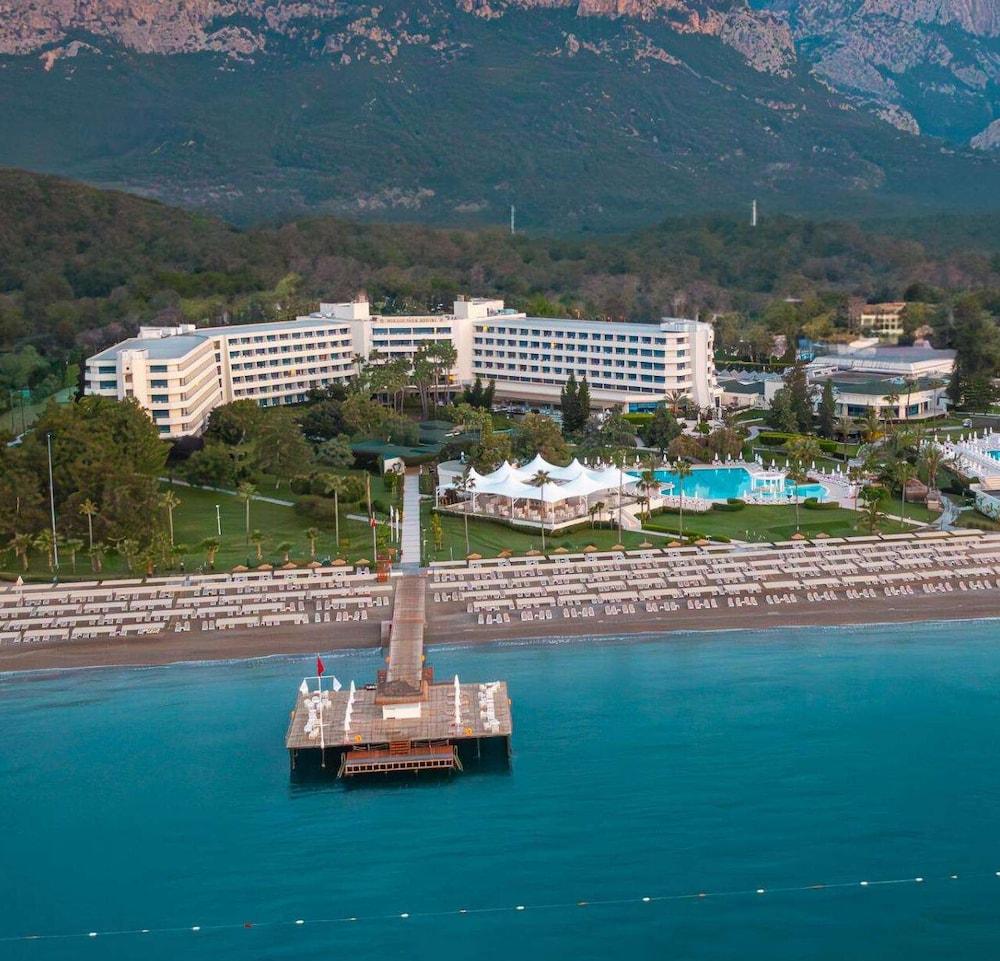 Mirage Park Resort - All Inclusive