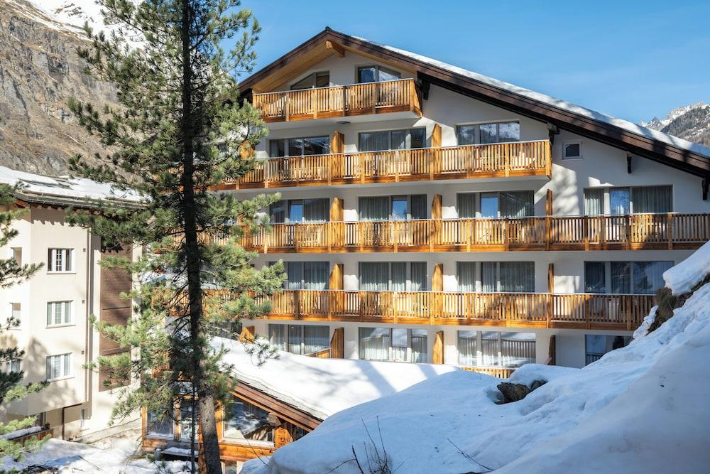 هوتل جاغرهوف