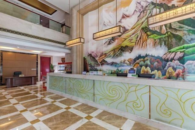 Fan Chang Hotel