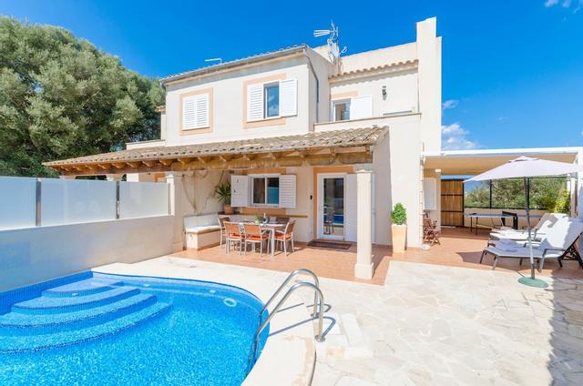 كاسا لينا إن بورتوكولوم