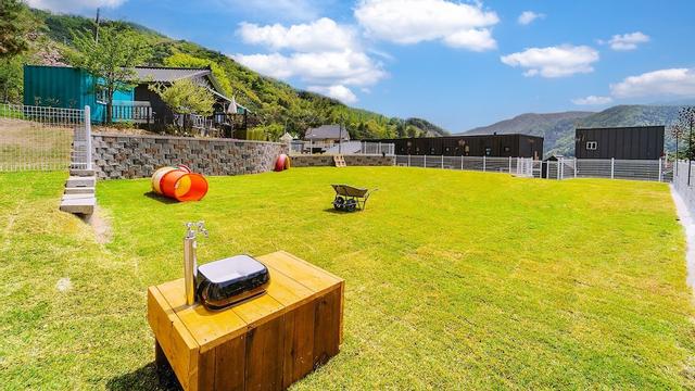 جابيونج جابوجا بينشن