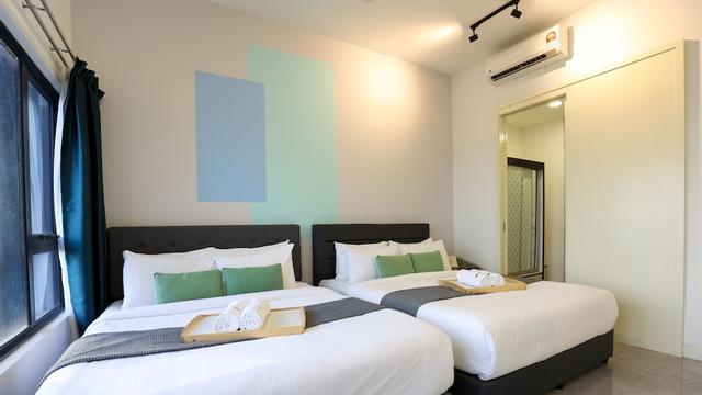 Imperio Seaview Melaka By I Housing
