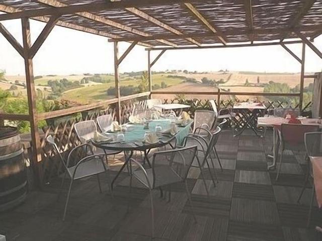 هوتل لو ريليه ديه دو فاليه