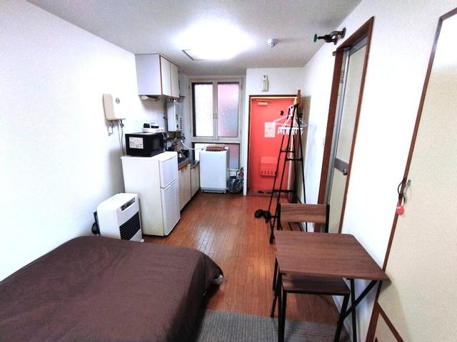 نيشو هاوس 105